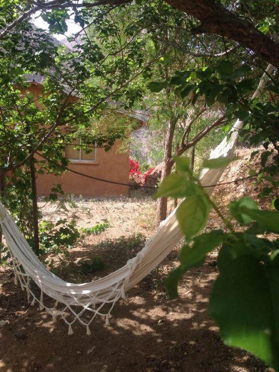 فيلا Refugios بيسكو إلكي المظهر الخارجي الصورة